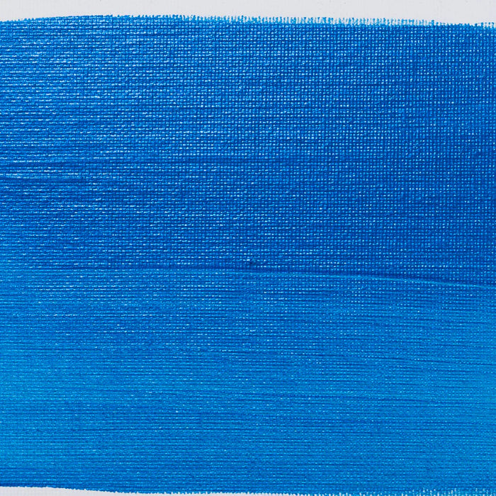 AMSTERDAM ACRYLICS AMSTERDAM 120ml Amsterdam 834 Metallic Blue Acrylic
