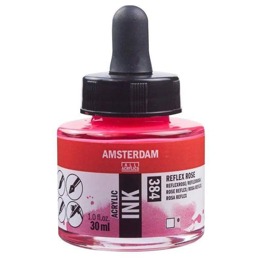 AMSTERDAM INKS AMSTERDAM Amsterdam Acrylic Inks 30ml