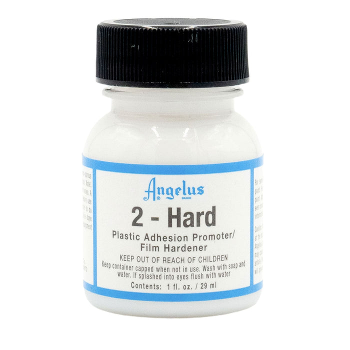 ANGELUS Paint Additive Angelus 2-Hard Additive For Firm Surfaces 29ml