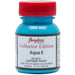 ANGELUS Collector Edition Leather Paint Angelus Acrylic CE Paint 29ml - Aqua 8 #310