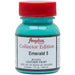 ANGELUS Collector Edition Leather Paint Angelus Acrylic CE Paint 29ml - Emerald 5 #317