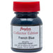 ANGELUS Collector Edition Leather Paint Angelus Acrylic CE Paint 29ml - French Blue #339