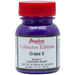 ANGELUS Collector Edition Leather Paint Angelus Acrylic CE Paint 29ml - Grape #337