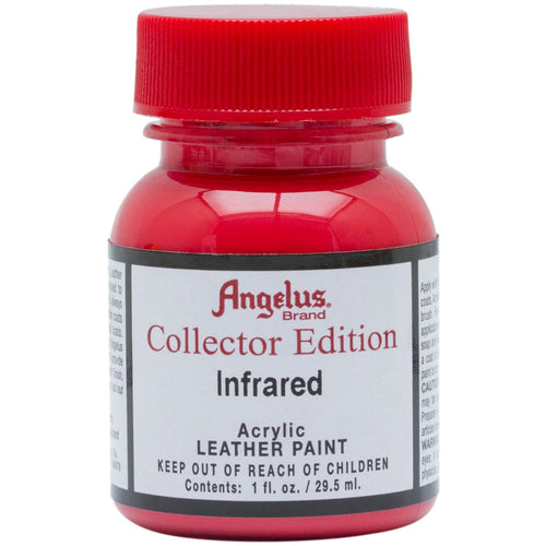 Angelus Acrylic CE Paint 29ml - Infrared #319