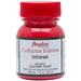ANGELUS Collector Edition Leather Paint Angelus Acrylic CE Paint 29ml - Infrared #319