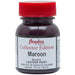 ANGELUS Collector Edition Leather Paint Angelus Acrylic CE Paint 29ml - Maroon