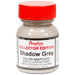 ANGELUS Collector Edition Leather Paint Angelus Acrylic CE Paint 29ml - Shadow Grey #348