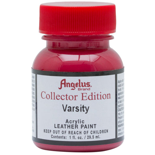 Angelus Acrylic CE Paint 29ml - Varsity #330