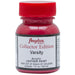 ANGELUS Collector Edition Leather Paint Angelus Acrylic CE Paint 29ml - Varsity #330