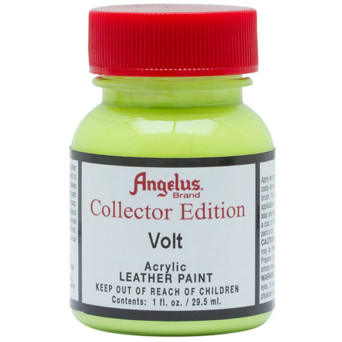Angelus Acrylic CE Paint 29ml - Volt