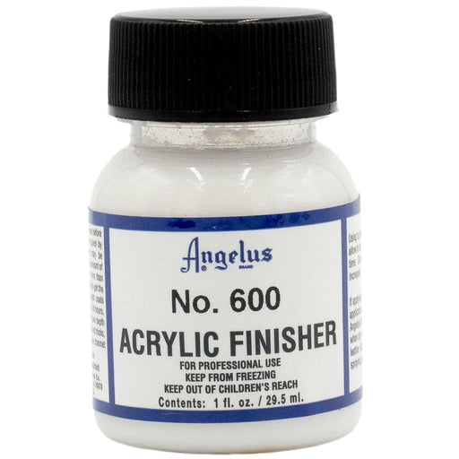 ANGELUS Acrylic Finisher Angelus Acrylic Finisher & Clear Finish