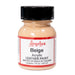 ANGELUS Acrylic Leather Paint Angelus Acrylic Leather Paint - Beige