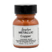 ANGELUS Acrylic Leather Paint Angelus Acrylic Leather Paint - Copper
