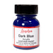 ANGELUS Acrylic Leather Paint Angelus Acrylic Leather Paint - Dark Blue