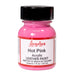 ANGELUS Acrylic Leather Paint Angelus Acrylic Leather Paint - Hot Pink