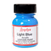 ANGELUS Acrylic Leather Paint Angelus Acrylic Leather Paint - Light Blue