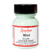 ANGELUS Acrylic Leather Paint Angelus Acrylic Leather Paint - Mint Green