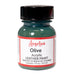 ANGELUS Acrylic Leather Paint Angelus Acrylic Leather Paint - Olive