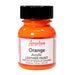 ANGELUS Acrylic Leather Paint Angelus Acrylic Leather Paint - Orange