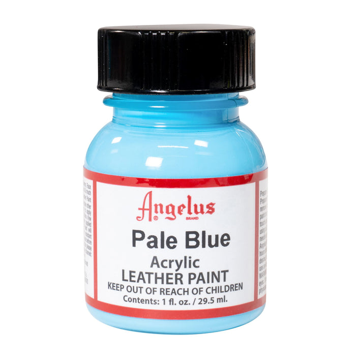 ANGELUS Acrylic Leather Paint Angelus Acrylic Leather Paint - Pale Blue