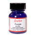 ANGELUS Acrylic Leather Paint Angelus Acrylic Leather Paint - Purple