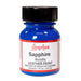 ANGELUS Acrylic Leather Paint Angelus Acrylic Leather Paint - Sapphire