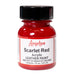 ANGELUS Acrylic Leather Paint Angelus Acrylic Leather Paint - Scarlet