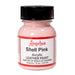 ANGELUS Acrylic Leather Paint Angelus Acrylic Leather Paint - Shell Pink