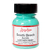 ANGELUS Acrylic Leather Paint Angelus Acrylic Leather Paint - South Beach