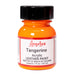 ANGELUS Acrylic Leather Paint Angelus Acrylic Leather Paint - Tangerine