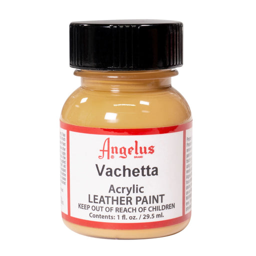 ANGELUS Acrylic Leather Paint Angelus Acrylic Leather Paint - Vachetta