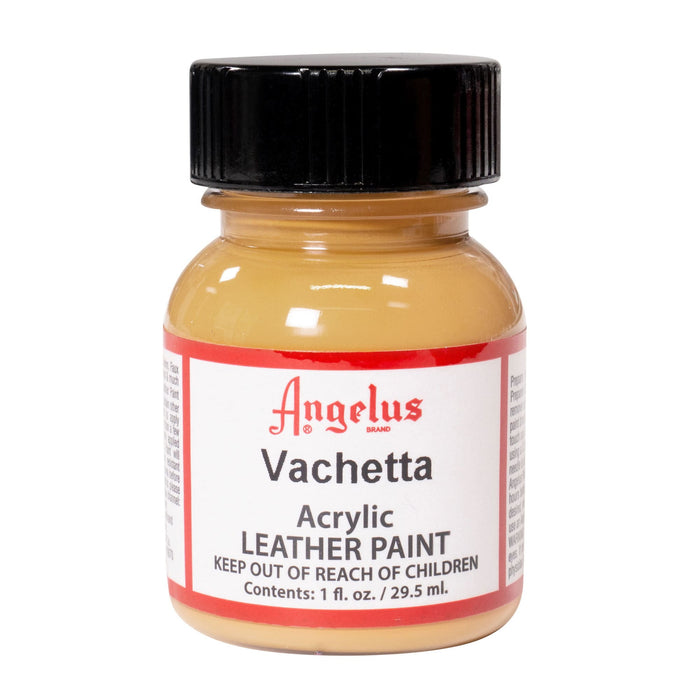 ANGELUS Acrylic Leather Paint Angelus Acrylic Leather Paint - Vachetta