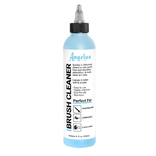 Angelus Brush Cleaner 236ml