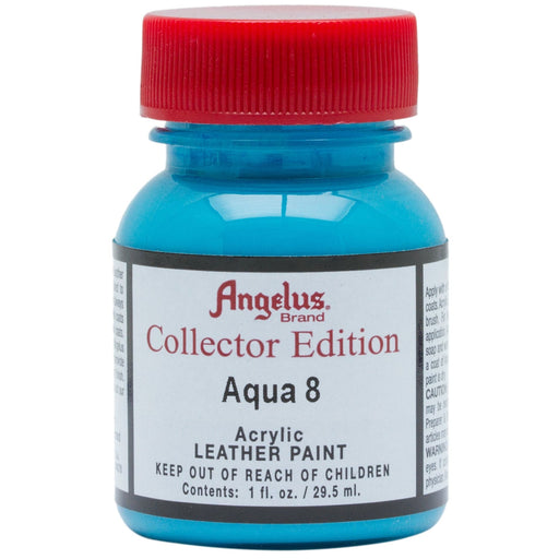 ANGELUS Collector Edition Leather Paint Angelus Collector Edition Paint