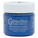ANGELUS Glitterlites Leather Paint Angelus Glitterlites Paint 29ml - Starlite Blue #227