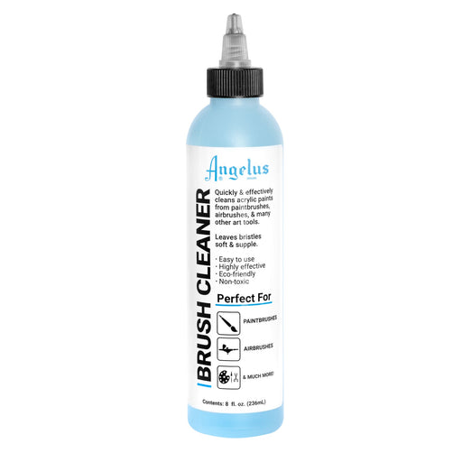 ANGELUS Leather Paint Accessory Angelus Leather Paint Accessories
