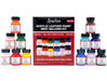 ANGELUS Leather Paint Set Angelus Leather Paint Sets & Kits