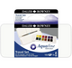 DALER ROWNEY AQUAFINE DALER ROWNEY Aquafine Travel Tin Set of 12