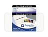 DALER ROWNEY AQUAFINE DALER ROWNEY Aquafine Travel Tin Set of 12