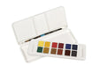 DALER ROWNEY AQUAFINE DALER ROWNEY Aquafine Travel Tin Set of 12