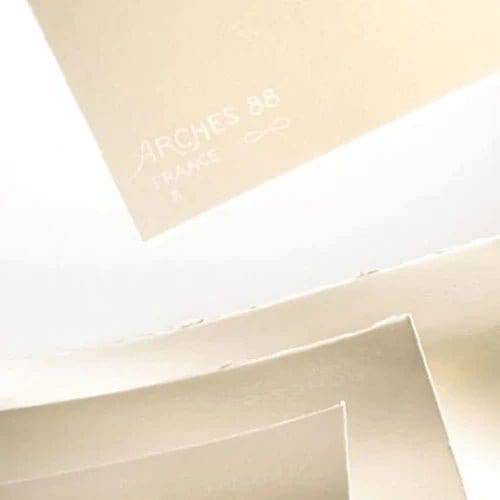 ARCHES 88 SHEETS ARCHES Arches 88 Sheet Packs