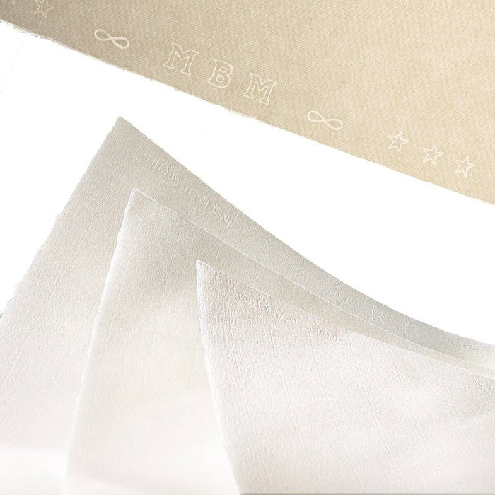 ARCHES SHEETS ARCHES Arches Ingres D'Arches Single Sheet 130gsm 50 x 65cm