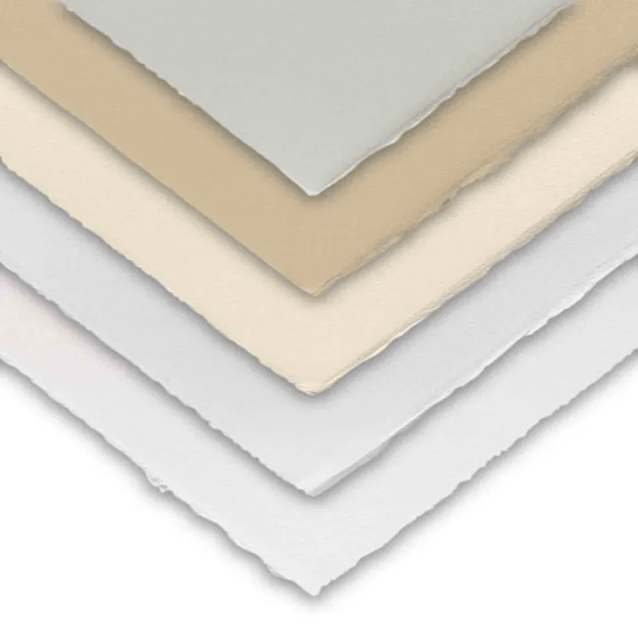 ARCHES SHEETS ARCHES 270gsm / White / 63x90cm (100 Pack) Arches Velin BFK Rives Sheet Packs