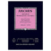 ARCHES PADS ARCHES A3 (297x420mm) 300gsm - Smooth (HP) Arches Watercolour Pads