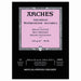 ARCHES PADS ARCHES A5 (148x210mm) 185gsm - Smooth (HP) Arches Watercolour Pads