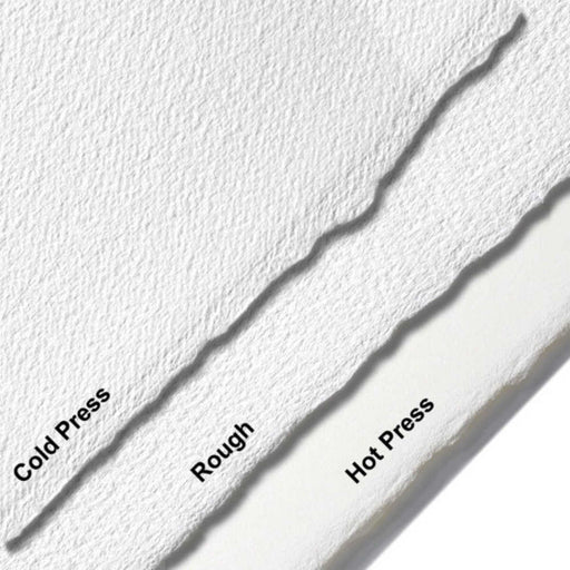 ARCHES SHEETS ARCHES Arches Watercolour Paper Sheets ( Bright White )