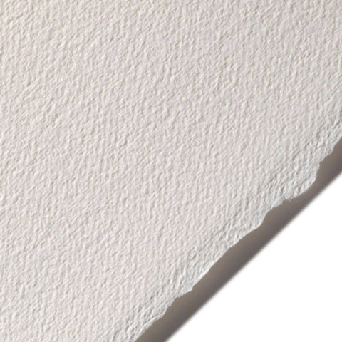 Arches Watercolour Paper Sheets ( Natural White )