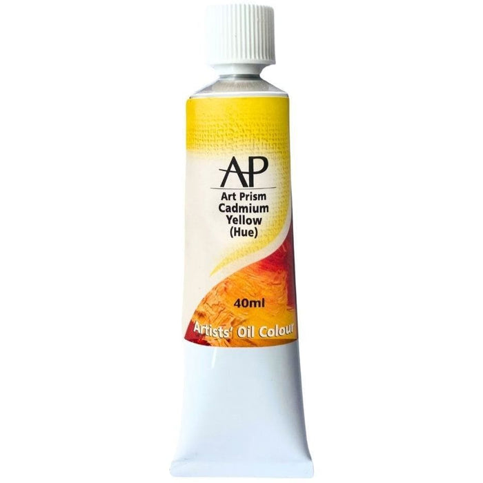 ART SPECTRUM OILS ART SPECTRUM Art Prism Oils