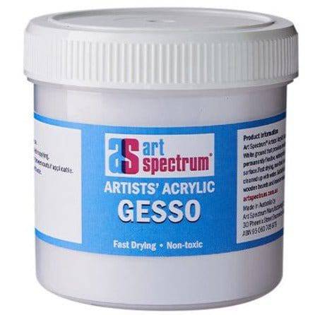 ART SPECTRUM GROUNDS ART SPECTRUM 250ml Art Spectrum Artist Gesso