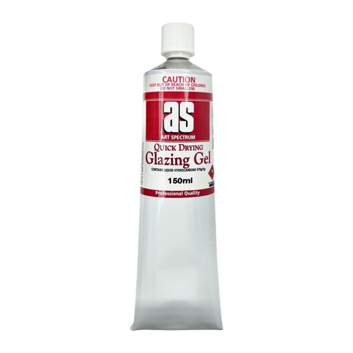 ART SPECTRUM MEDIUMS ART SPECTRUM 150ml Art Spectrum Glazing Gel